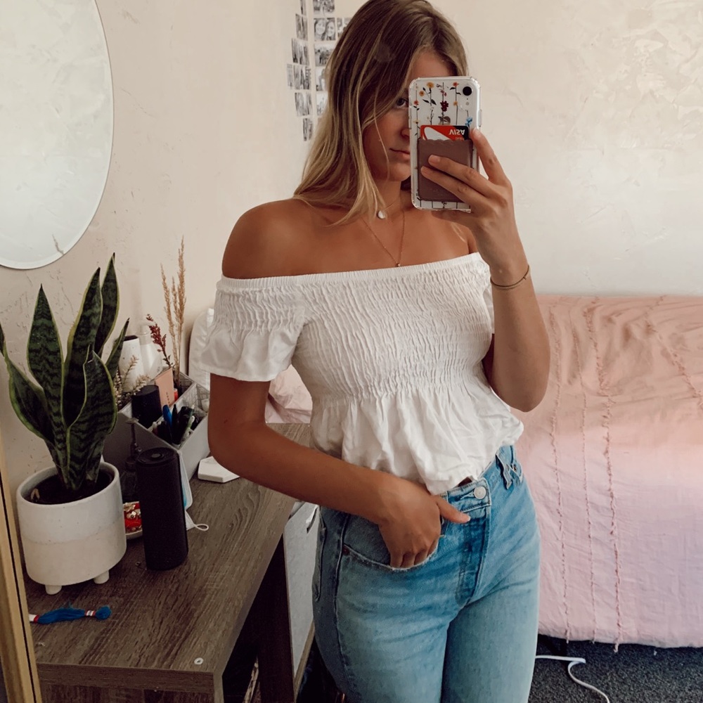 Style Envy Top